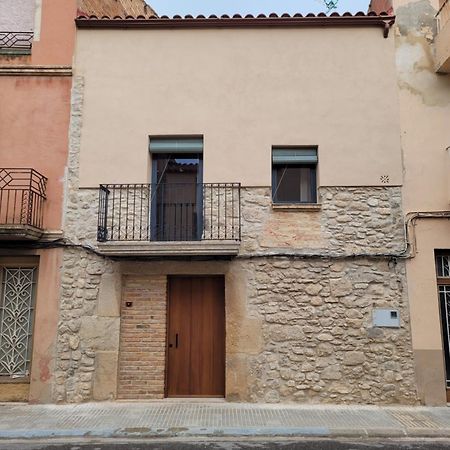 فيلا Ca La Clareta Vilanova de Bellpuig المظهر الخارجي الصورة