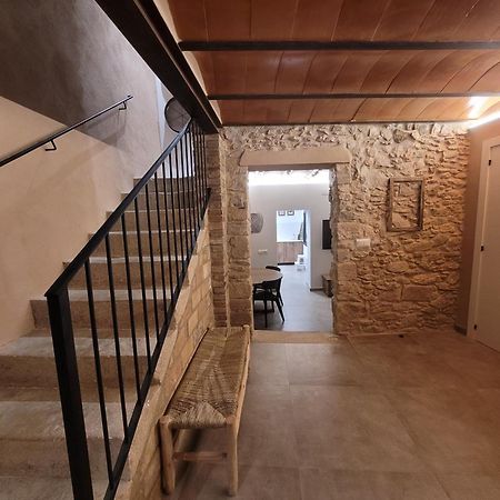 فيلا Ca La Clareta Vilanova de Bellpuig المظهر الخارجي الصورة